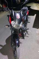 Bajaj Discover 125